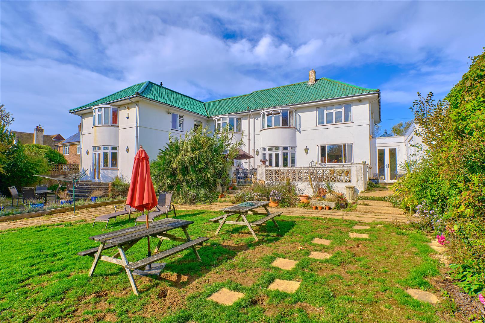 Property Search Rowland Gorringe